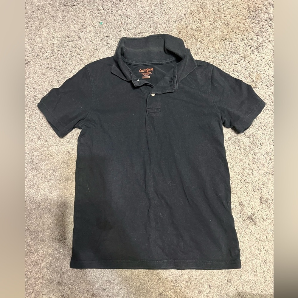 #005 Boys Shirt/Sweater Bundle - Size 7/8 - Picture 4 of 14